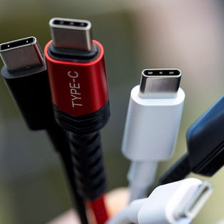 EU proposes mandatory USB-C on all devices, including iPhones - The Verge