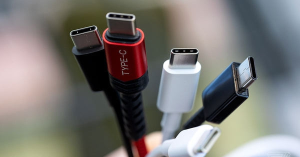 EU proposes mandatory USB-C on all devices, including iPhones - The Verge