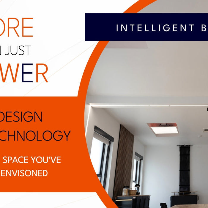 How to Cut Construction Costs with Smart Building Tech (At the Touch of a Button)