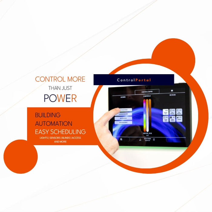 Transform Your Tablet into a Smart Building Command Center: A Deep Dive into Denton DBI