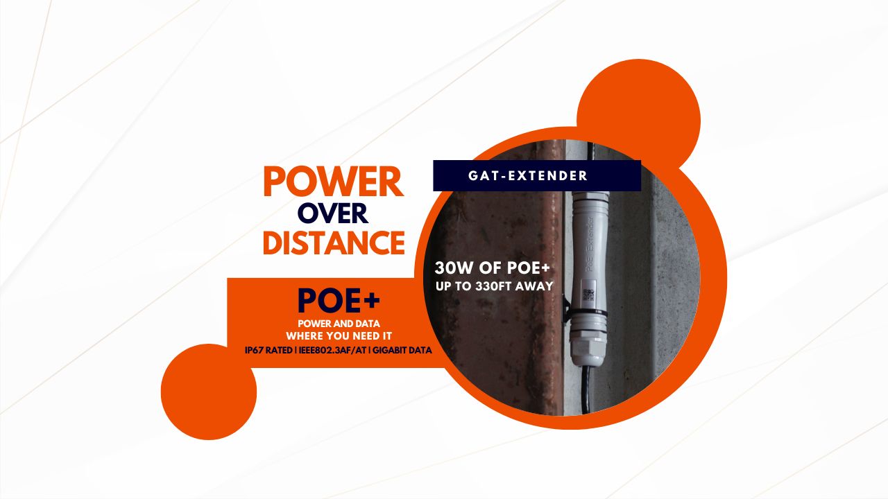 Quick Install Wiring Guide for GAT Extender: A Step-by-Step Educational Guide