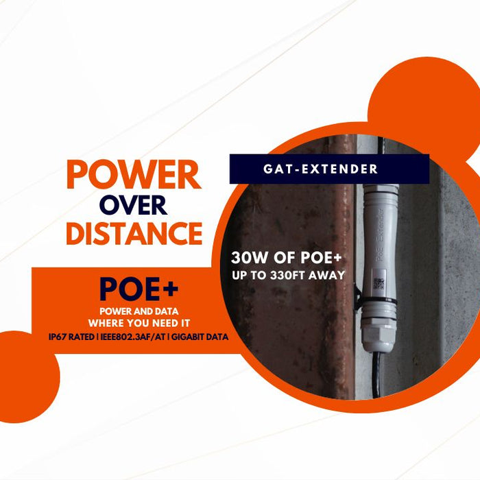 Quick Install Wiring Guide for GAT Extender: A Step-by-Step Educational Guide