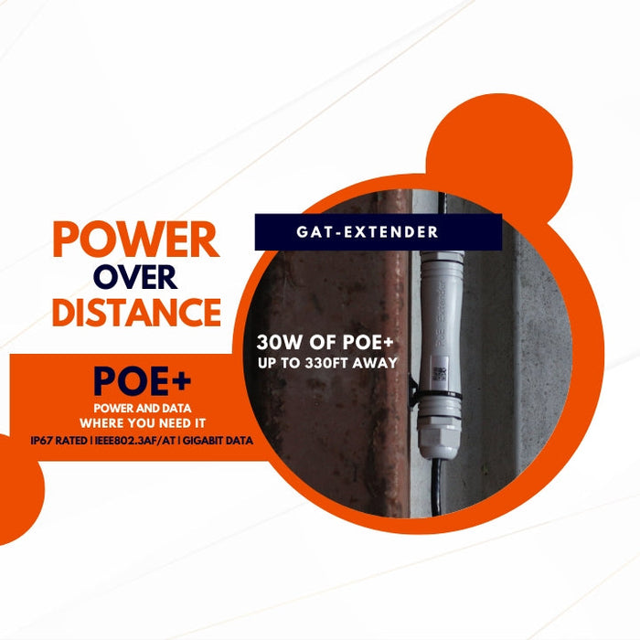 Quick Install Wiring Guide for GAT Extender – A Step-by-Step Educational Guide