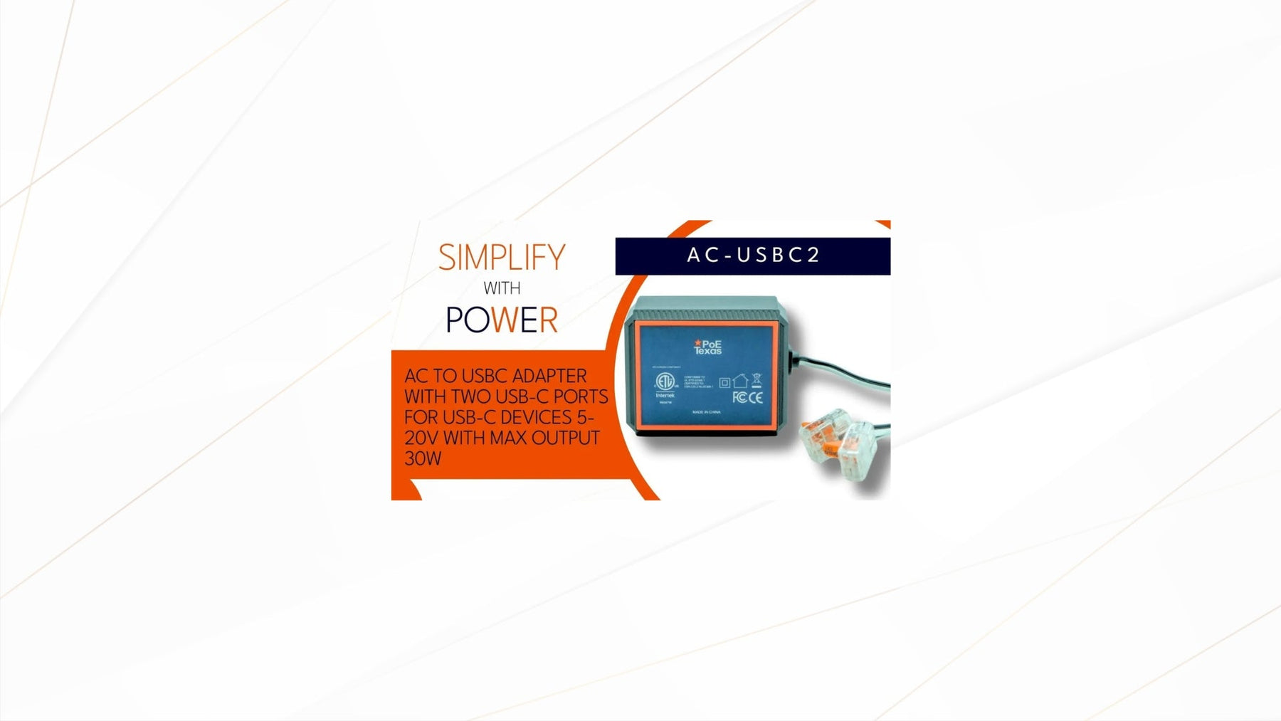 The Ultimate Guide to Dual USB-C Wall Adapters for Flush-Mounted Tablets