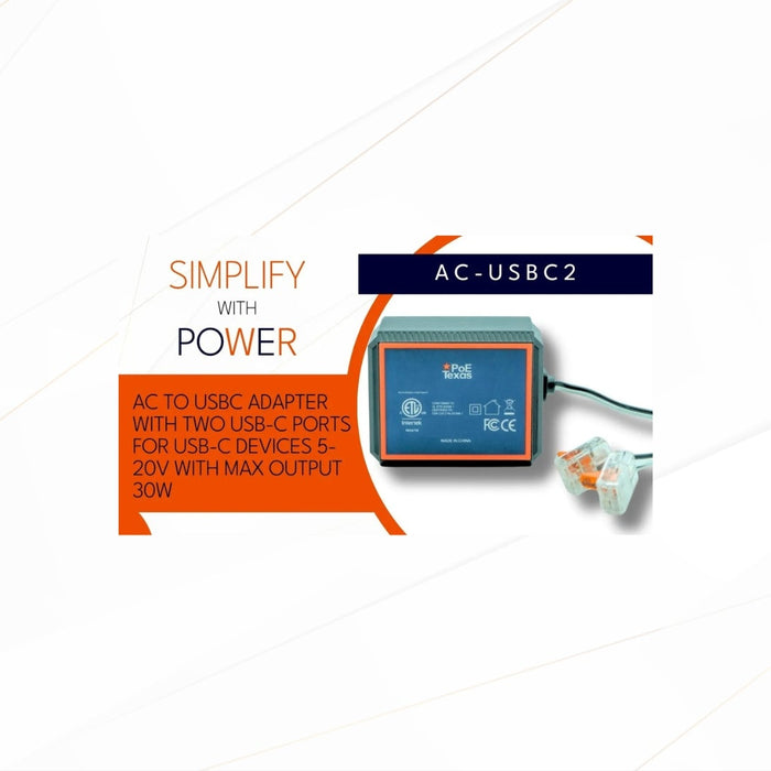 The Ultimate Guide to Dual USB-C Wall Adapters for Flush-Mounted Tablets