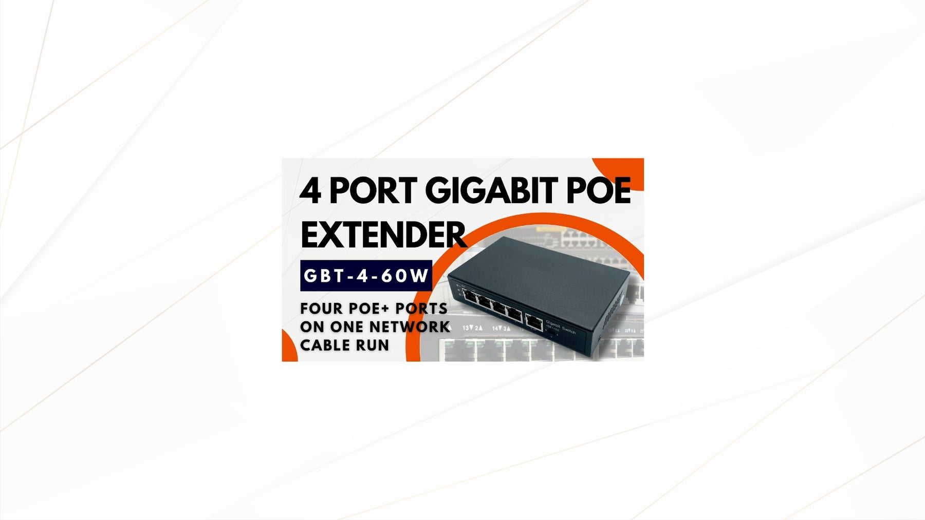 Simplify Device Installations and Reduce Maintenance Headaches