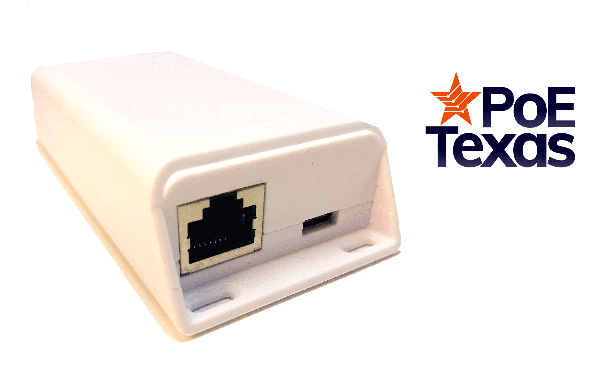 USB Type-C with Power Delivery on Power Over Ethernet Has Arrived!