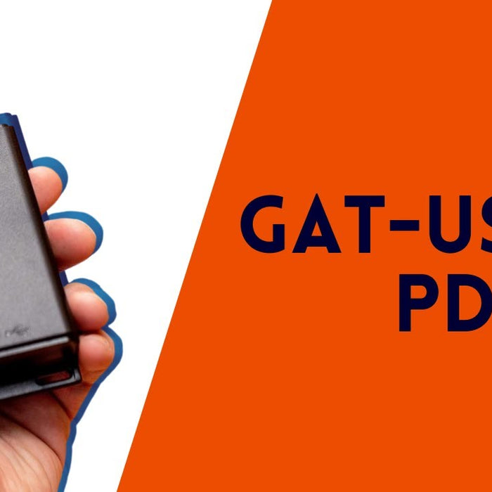 Send USB-C Power + Wired Data to Your iPad Pro Using PoE