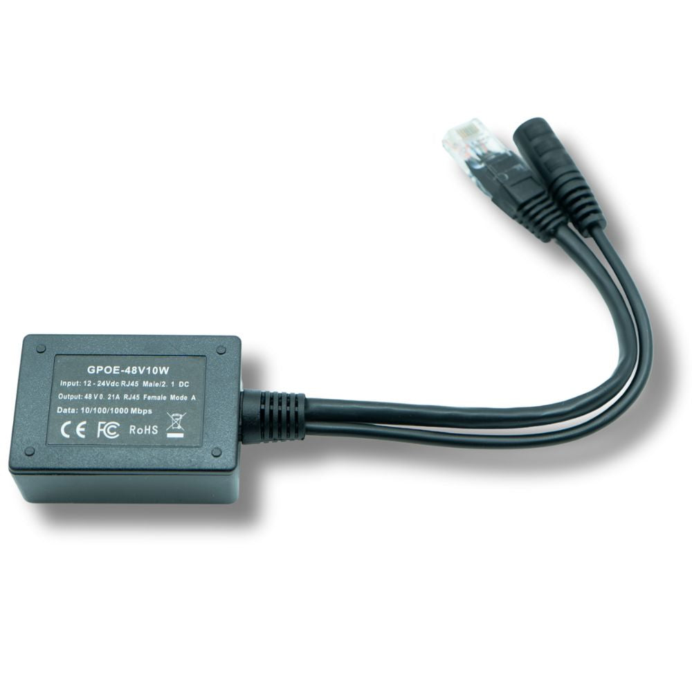 GPOE Injector Shopping