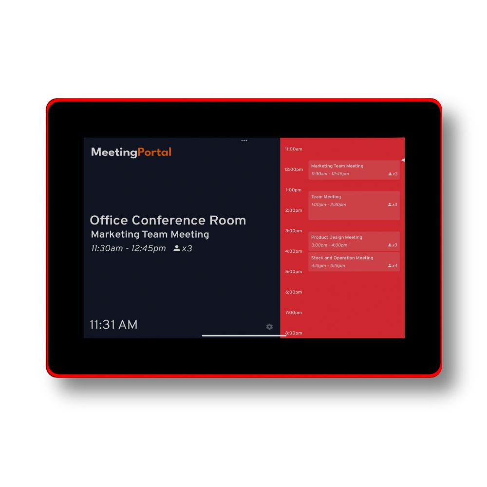 MeetingPortal