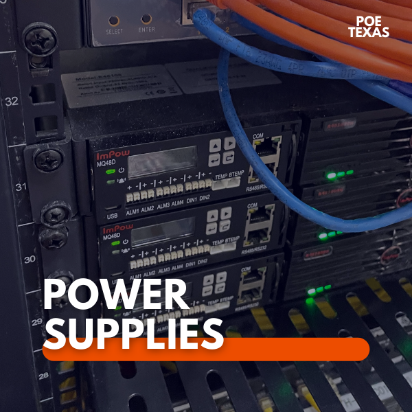 Power Supplies