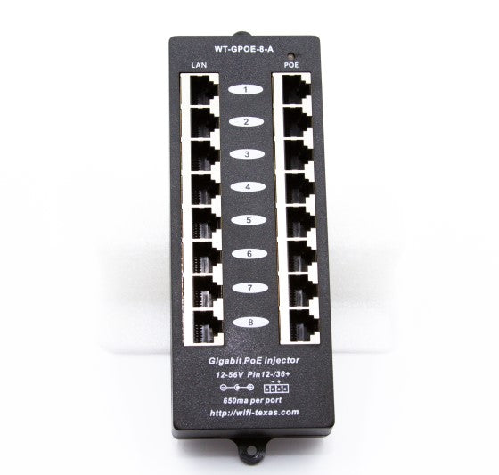 GPOE-8A Mode A Injectors Shopping