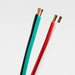 POE Texas Accessories Pre-cut Security/Audio Cable 100ft 18 AWG with 4 cores for low voltage applications