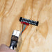 POE Texas Accessories Pre-cut Security/Audio Cable 100ft 18 AWG with 6 cores for low voltage applications