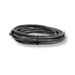 POE Texas Accessories Pre-cut Security/Audio Cable 10ft 18 AWG with 6 cores for low voltage applications