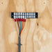 POE Texas Accessories Pre-cut Security/Audio Cable 25ft 18 AWG with 6 cores for low voltage applications