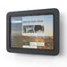 POE Texas Bundle Heckler On Wall Mount for iPad 10th Generation (iPad sold separately) with PoE Adapter