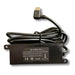 POE Texas Bundle Heckler On Wall Mount for iPad 10th Generation (iPad sold separately) with PoE Adapter