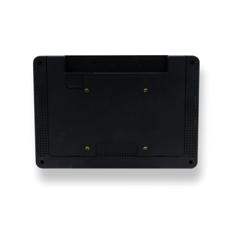 8 Touchscreen Room Scheduler With Highly Visible LED Ring POE Texas 8-touchscreen-room-scheduler-with-highly-visible-led-ring-poe-texas