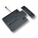 PoE Texas Display Black Aluminum Wall Mount for 10th Generation iPad