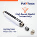 POE Texas Extender Gigabit Active PoE Extender