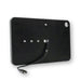 PoE Texas For Tablets iPad Mini 6 Wall Mount | Black Aluminum Surface Mount - including free DASH scheduler app download