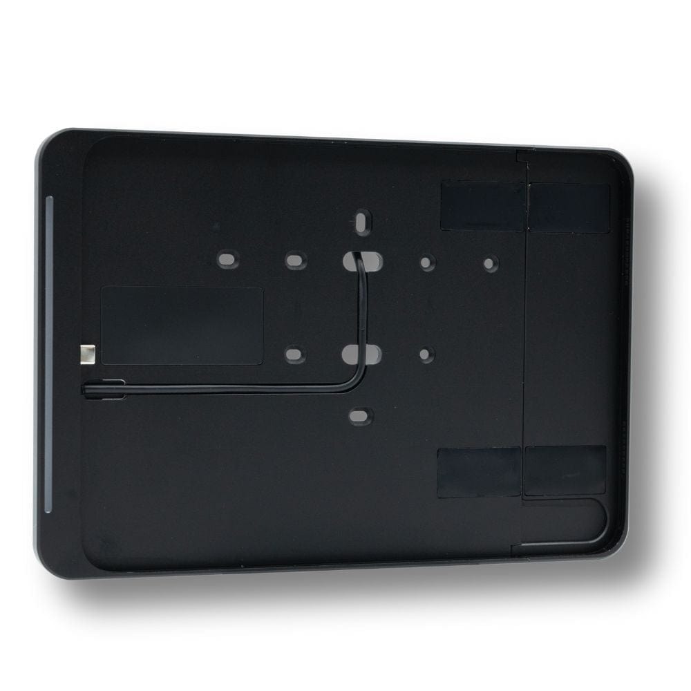 POE Texas GAT-124A-BK-WM (black enclosure + GAT-USBC-PD-V3 + wall mount bracket [WB-102])