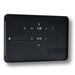 POE Texas GAT-124A-BK-WM (black enclosure + GAT-USBC-PD-V3 + wall mount bracket [WB-102])