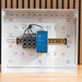 PoE Texas Injector 10 Gigabit PoE++ (802.3bt) 3-port Injector kit with 48 Volt 240 Watt Output with Power Supply