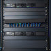 PoE Texas Injector 12 Port Gigabit Passive Mode A/B Rack Mount PoE Injector