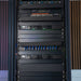 PoE Texas Injector 12 Port Gigabit Passive Mode A/B Rack Mount PoE Injector
