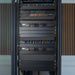 PoE Texas Injector 12 Port Gigabit Passive Mode A/B Rack Mount PoE Injector