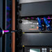 PoE Texas Injector 12 Port Gigabit Passive Mode A/B Rack Mount PoE Injector
