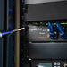 PoE Texas Injector 12 Port Gigabit Passive Mode A/B Rack Mount PoE Injector