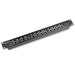 PoE Texas Injector 12 Port Gigabit Passive Mode A/B Rack Mount PoE Injector