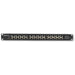 PoE Texas Injector 12 Port Gigabit Passive Mode A/B Rack Mount PoE Injector