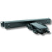PoE Texas Injector 12 Port Gigabit PoE Injector, Mode A/B, Rack Mount with 48V 60W Power Supply