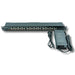 PoE Texas Injector 12 Port Gigabit PoE Injector, Mode A/B, Rack Mount with 48V 60W Power Supply
