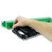 PoE Texas Injector 16 Port Gigabit 802.3at On-Demand PoE Injector with 56V240W Power Supply