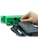 PoE Texas Injector 16 Port Gigabit 802.3at On-Demand PoE Injector with 56V240W Power Supply