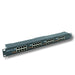 PoE Texas Injector 16 Port Gigabit Mode A Rack Mount PoE Injector (Power Supply Not Included)