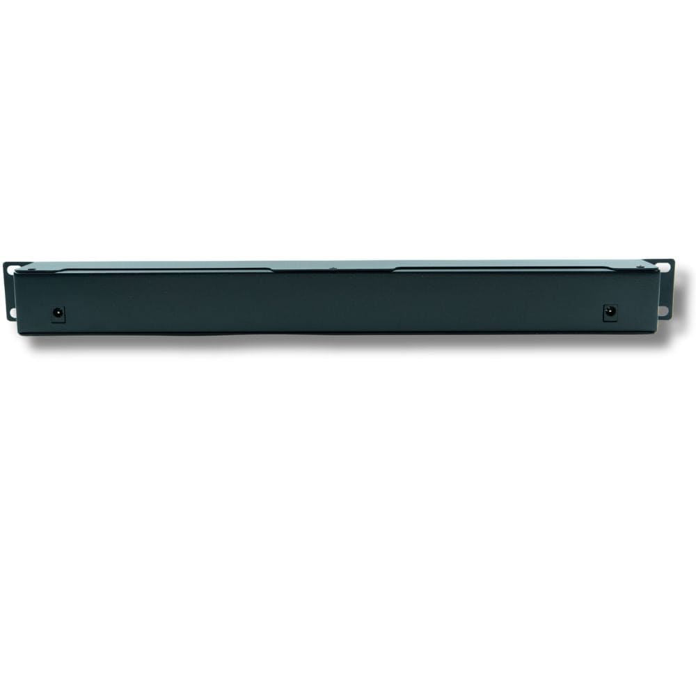 PoE Texas Injector 16 Port Gigabit Mode A Rack Mount PoE Injector (Power Supply Not Included)