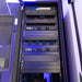 PoE Texas Injector 16 Port Gigabit Mode A Rack Mount PoE Injector (Power Supply Not Included)