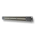 PoE Texas Injector 24-Port 10/100, Mode B, Rack Mount PoE Injector with 48 Volt 120 Watt Power Supply
