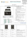 PoE Texas Injector 6-Port Gigabit, Mode A/B PoE Injector with 2.1mm Y-Cable