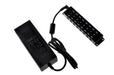 PoE Texas Injector 8 Port 10/100 Mode B PoE Injector with 48V 60W Power Supply