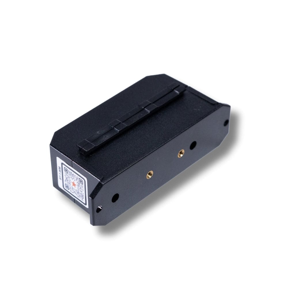 PoE Texas Injector Single Gigabit PoE++ (802.3bt) Injector 100W Output without Power Supply