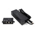 PoE Texas Injector Single Port Gigabit Mode B PoE Injector with 48 Volt 30 Watt Output