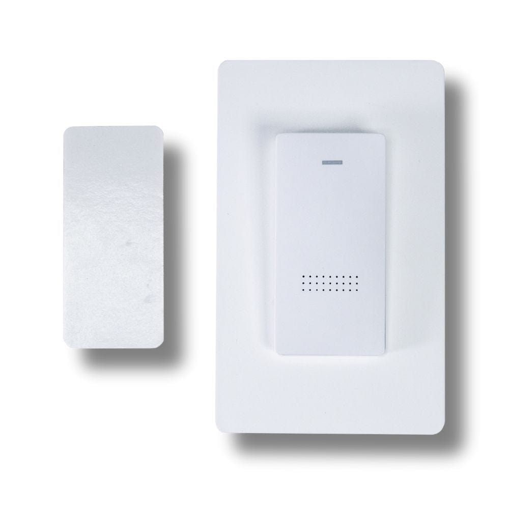 POE Texas Lighting PoE Lighting EnOcean Wireless Wall Switch