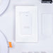 POE Texas Lighting PoE Lighting EnOcean Wireless Wall Switch